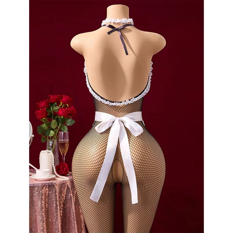 Erotic Costumes Role Play Serv - огляд і ціна Underwear