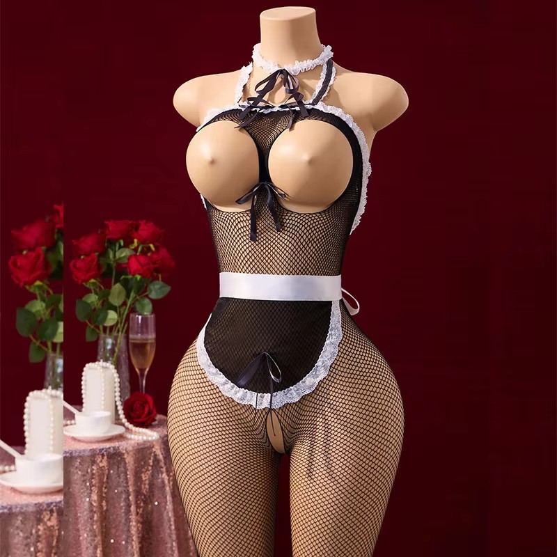 Erotic Costumes Role Play Serv - огляд і ціна Underwear