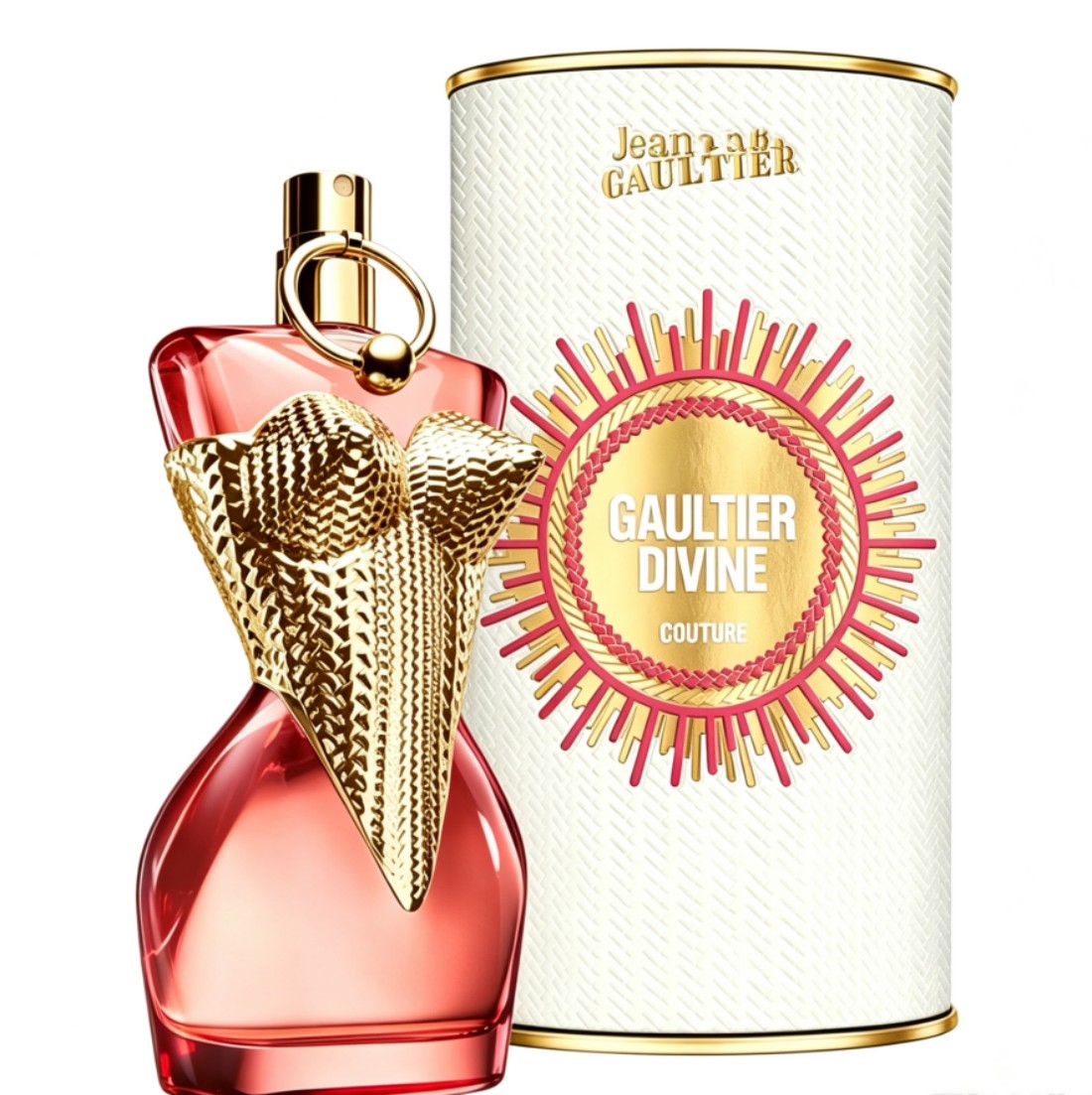 Jean Paul Gaultier Gaultier Di - огляд і ціна Jeans