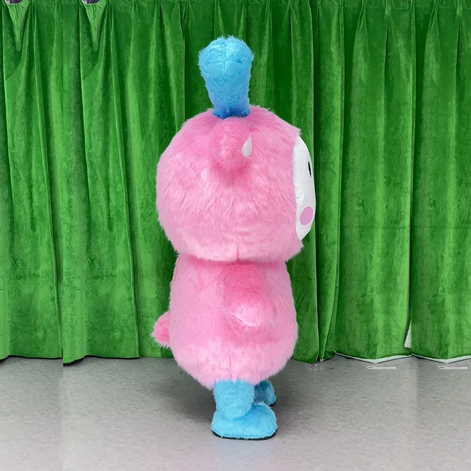 Colorful Inflatable Bear Deer  - огляд і ціна Suits