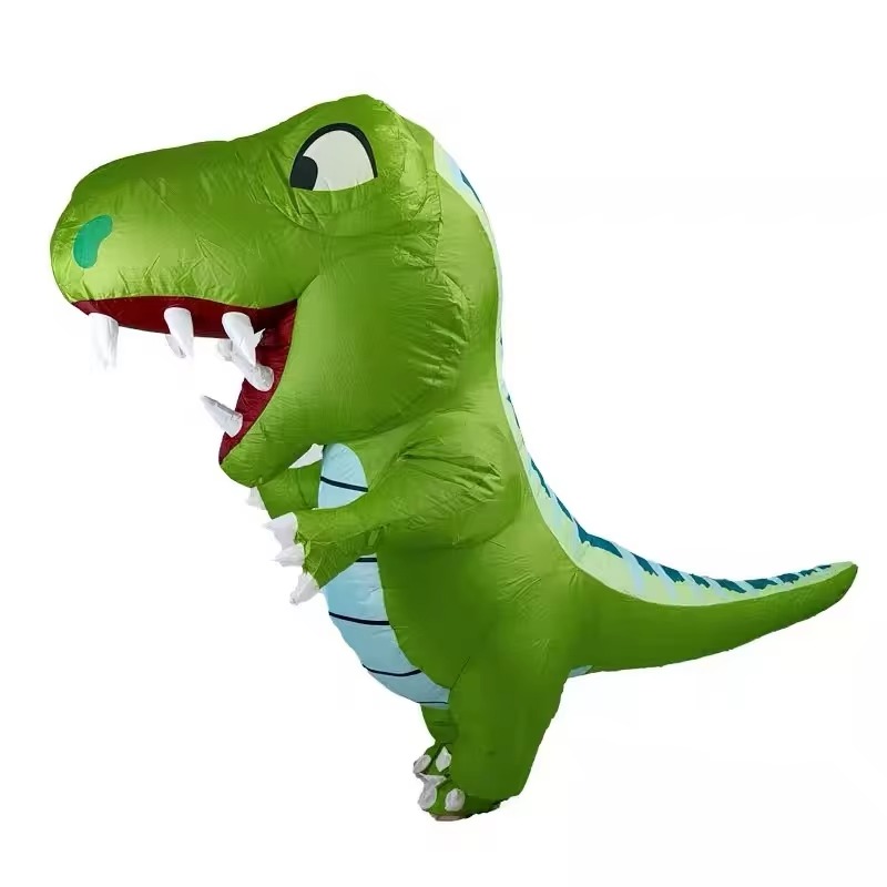 Adult Fat-Headed Dinosaur Infl - огляд і ціна Suits