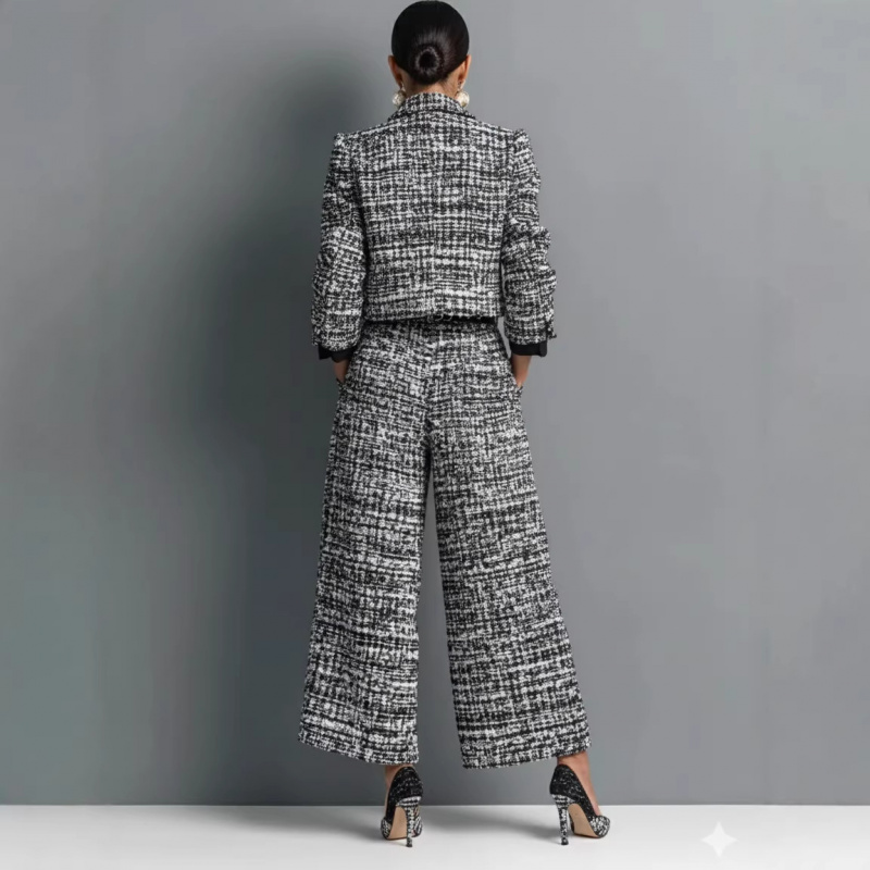 QICHE New 2026 Women European  - огляд і ціна Jackets