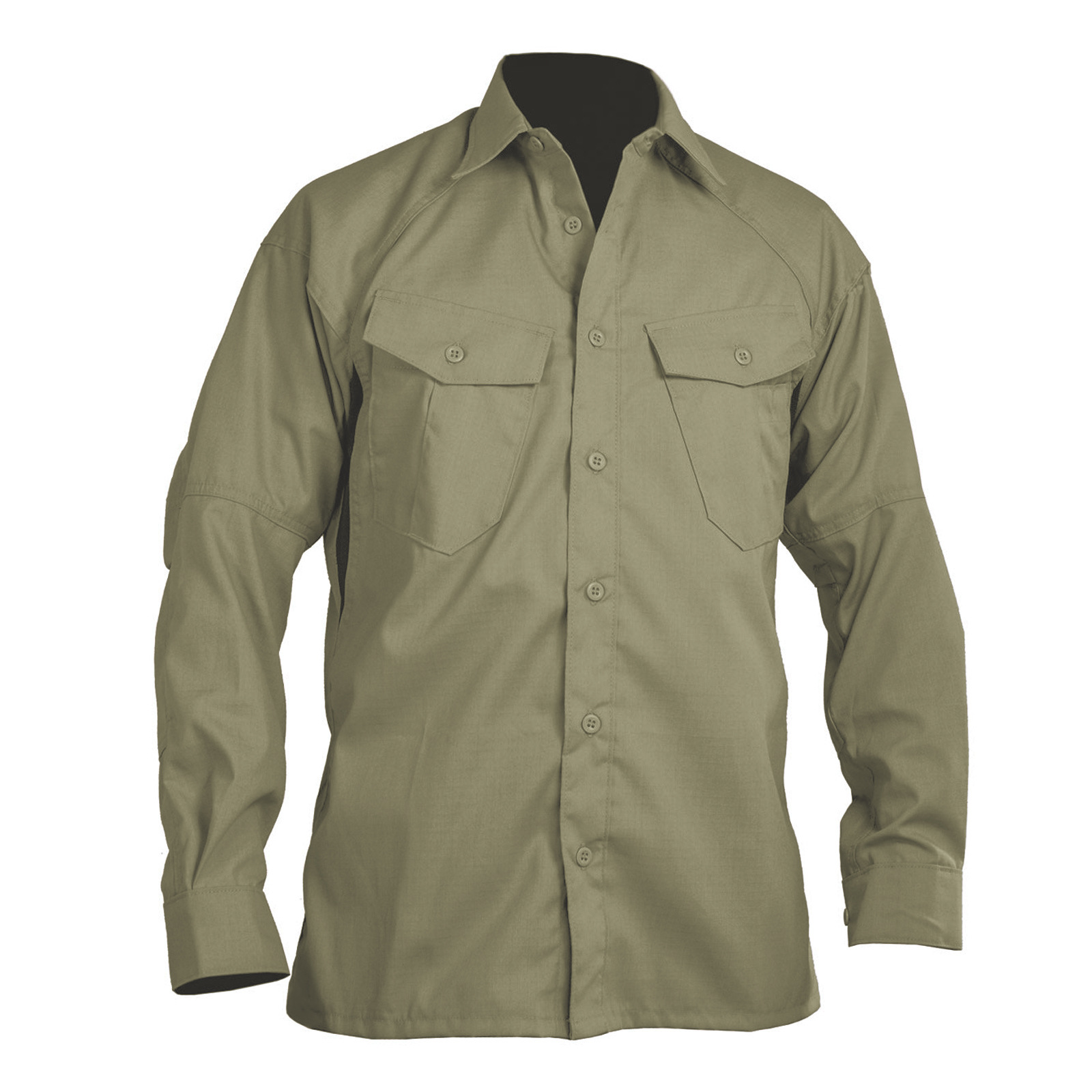 Lynjacye Thin Style Outdoor Mi - огляд і ціна Tactical Military Shirt Cargo