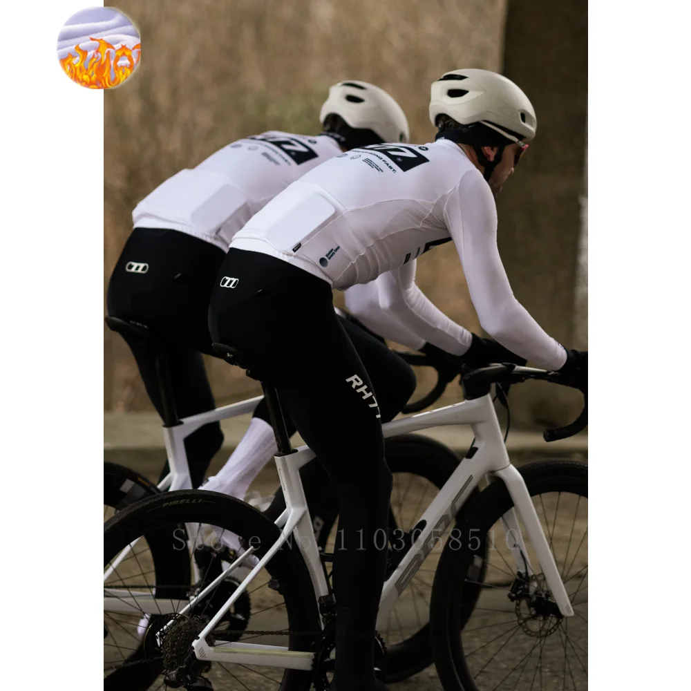 RH77 Winter LongSleeves Cyclin - огляд і ціна Corduroy Button Up Shirt Men