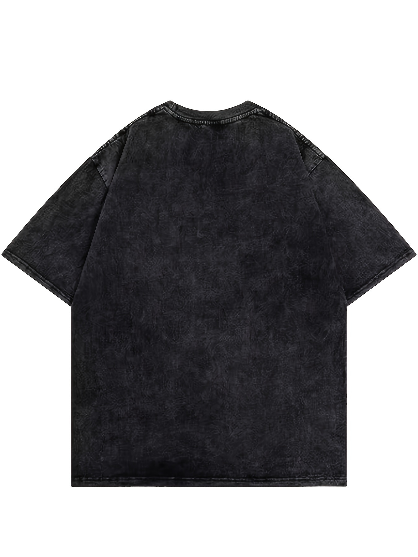 Destiny 2 Witness Raid Boss Vi - огляд і ціна Acid Wash Vintage Graphic T Shirt