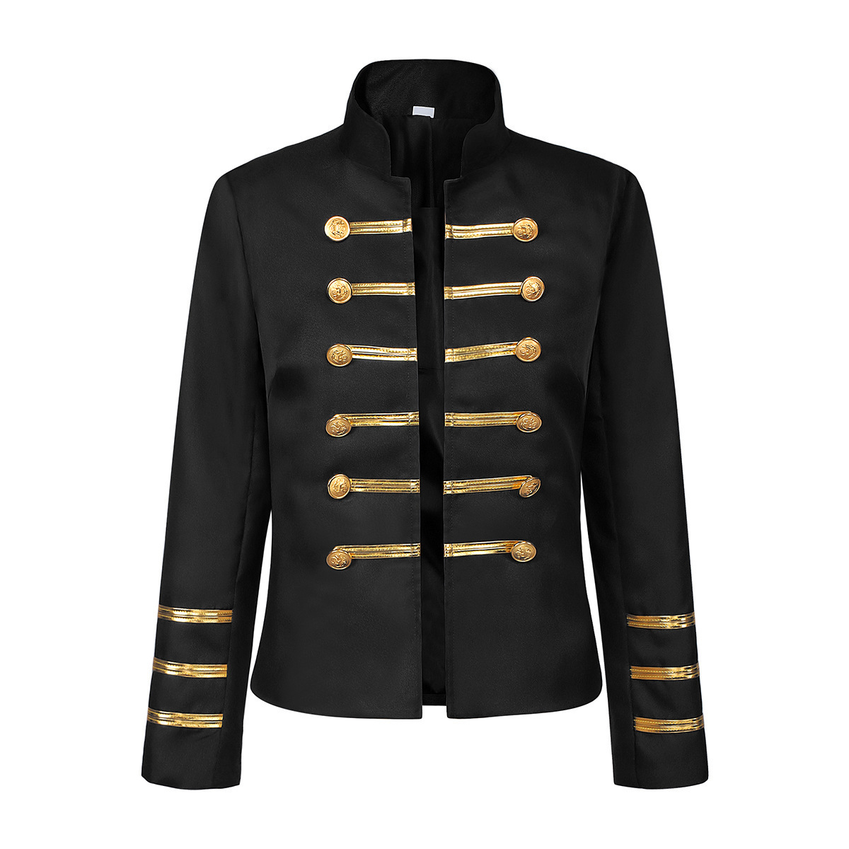 Medieval Court Style Double Br - огляд і ціна Jackets