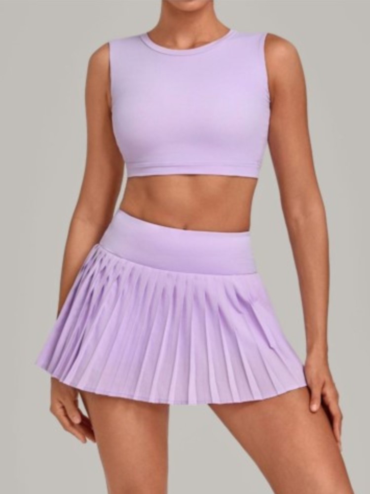 2 Piece Women Quick-Dry Sports - огляд і ціна Shorts
