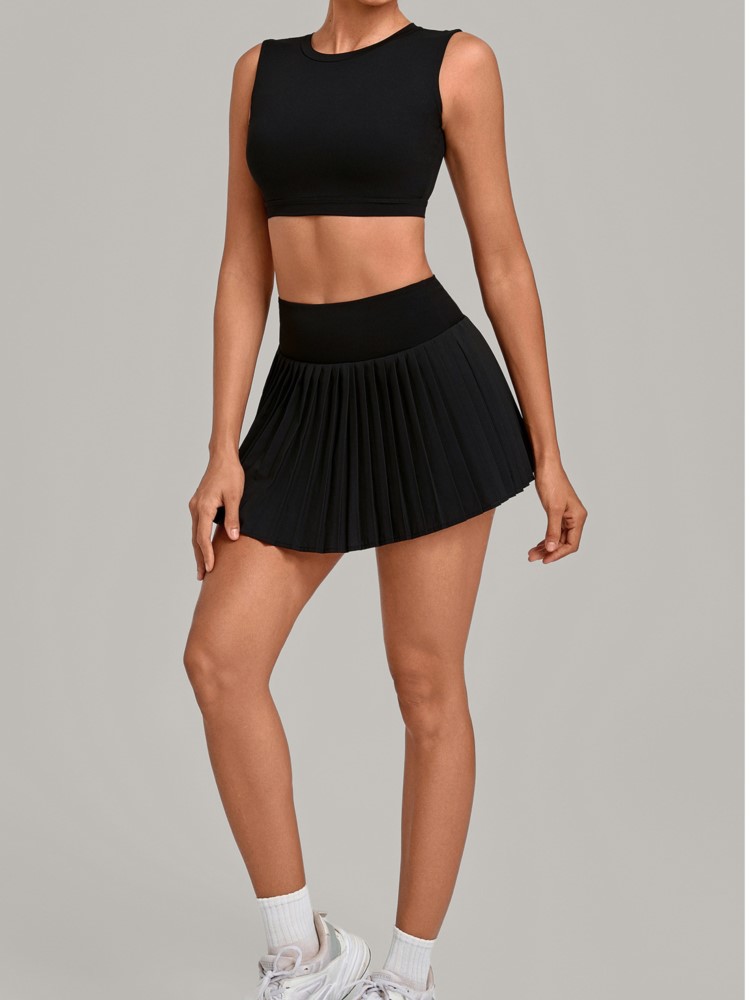 2 Piece Women Quick-Dry Sports - огляд і ціна Shorts