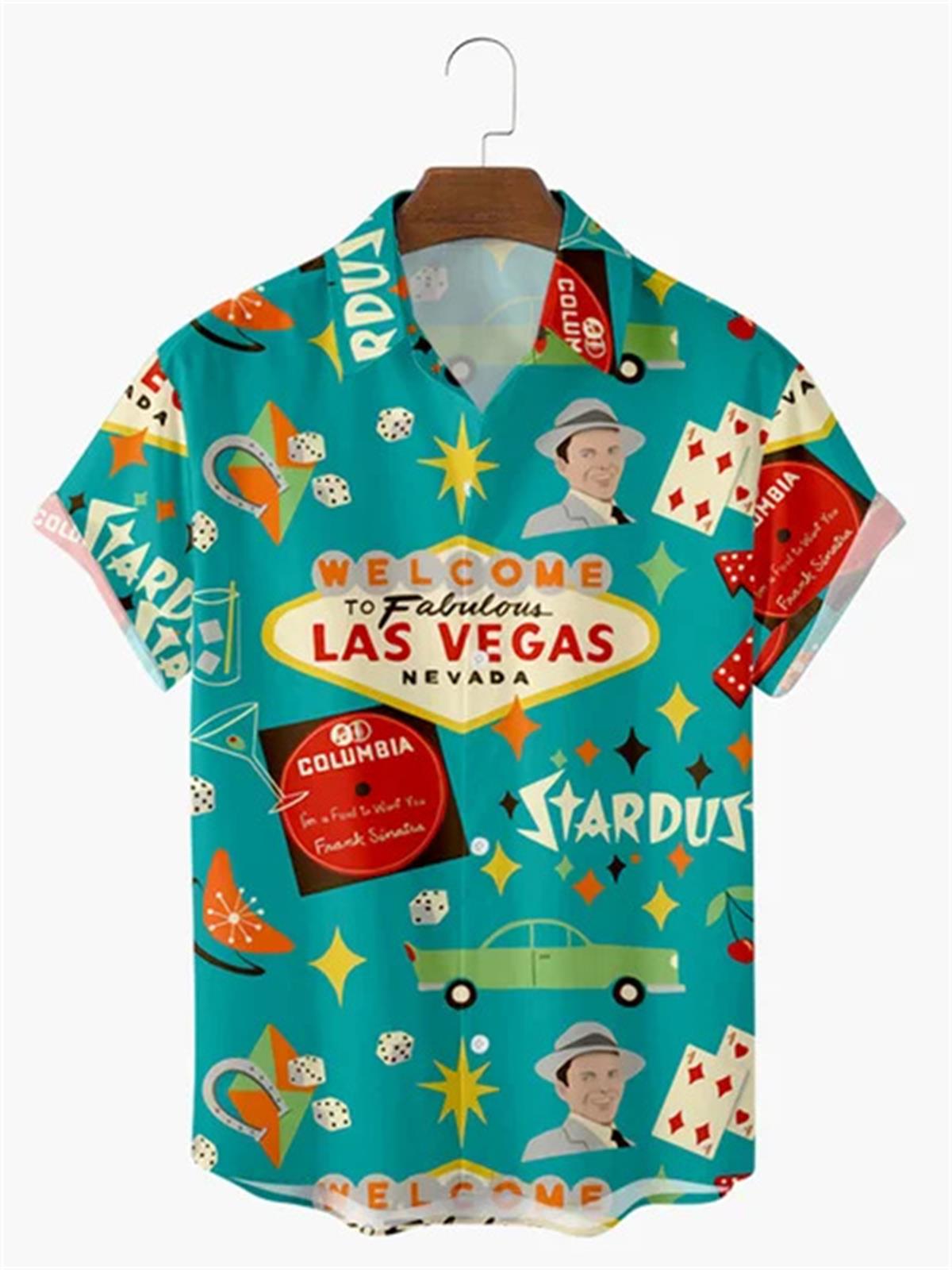 Men's Hawaiian T-Shirt, 3d Flo - огляд і ціна Vintage Hawaiian Floral Shirt
