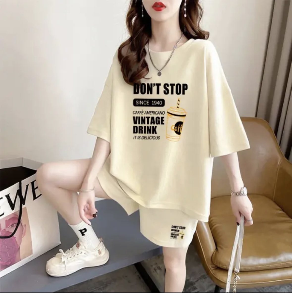 Fashion women's summer shorts  - огляд і ціна Shirts